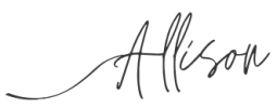 allison 