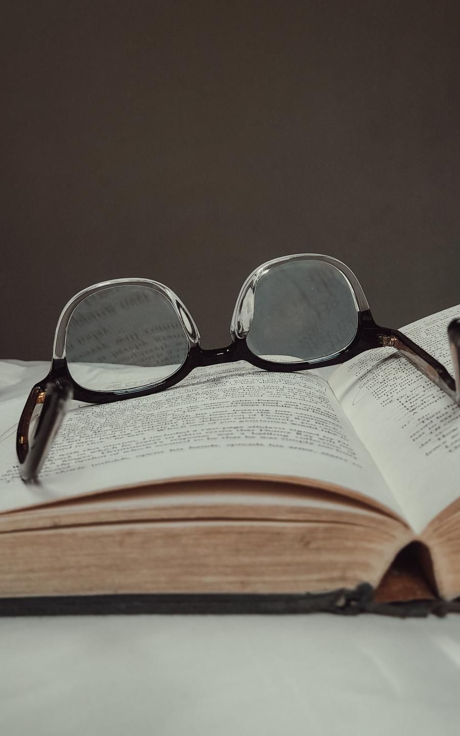 dictionary